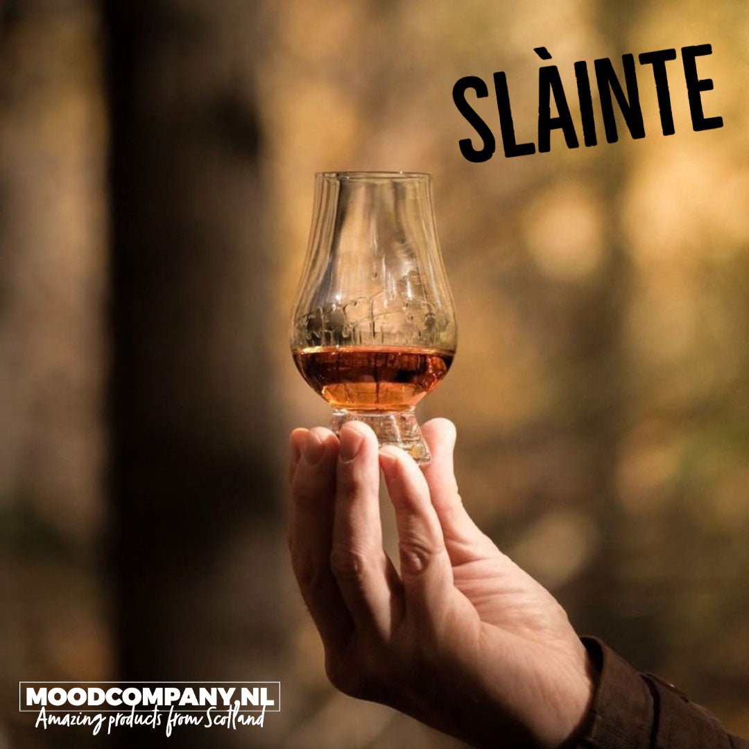 A Guide to Whisky Tasting and the Pleasure of Whisky Tastings - Mood4whisky