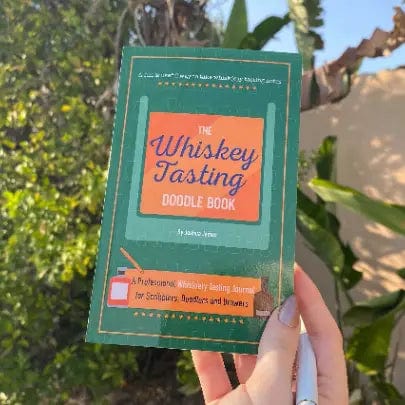 Veranstalten Sie das ultimative Whisky-Tasting zu Hause!