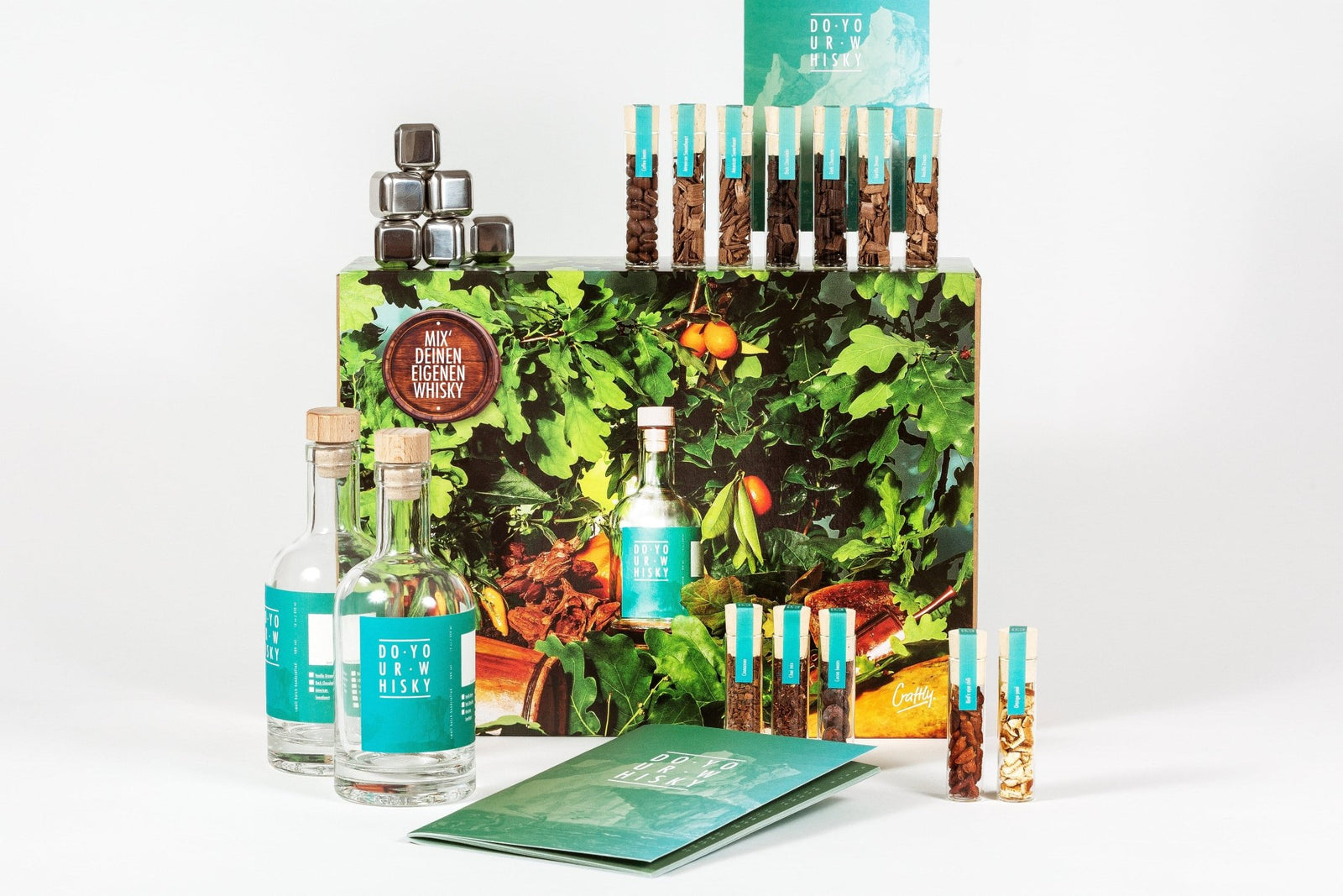 How to Make Whisky at Home: Tips, Pros, and Cons of Using a Kit - Mood4whisky