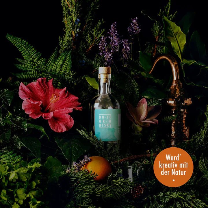 Craftly: DIY Whisky Making & Smoking Kits for Home Connoisseurs - Mood4whisky