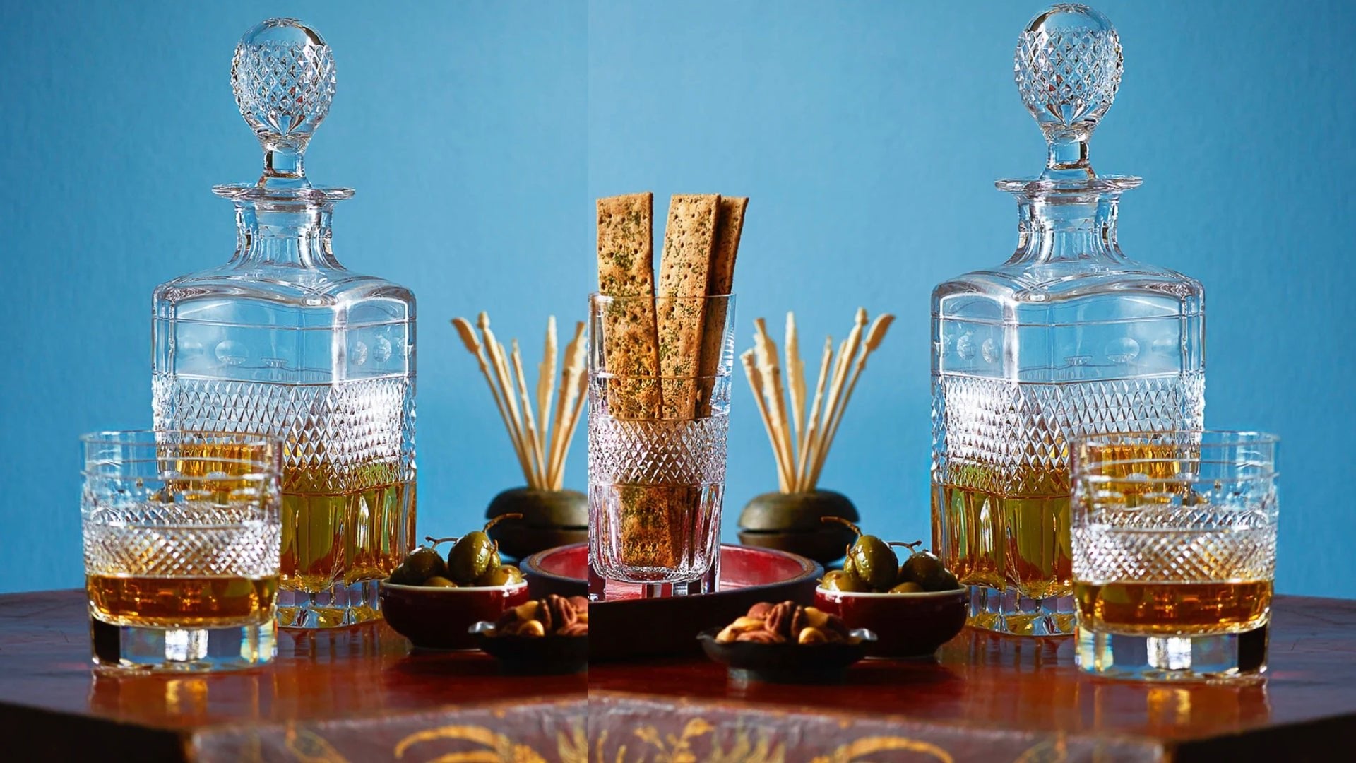 Exclusive Whisky Glassware for Discerning Connoisseurs - Mood4whisky