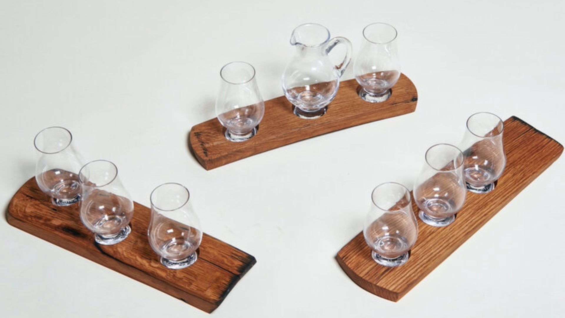 Whisky Glass Holders and Glencairn Glassware: The Perfect Pairing for Whisky Aficionados - Mood4whisky