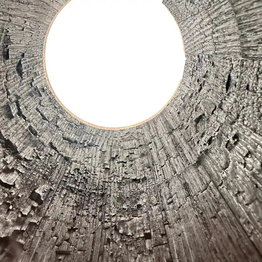 55 & 46 Degrees North – Oak Cask – Glass Window – 3 L - Mood4whisky