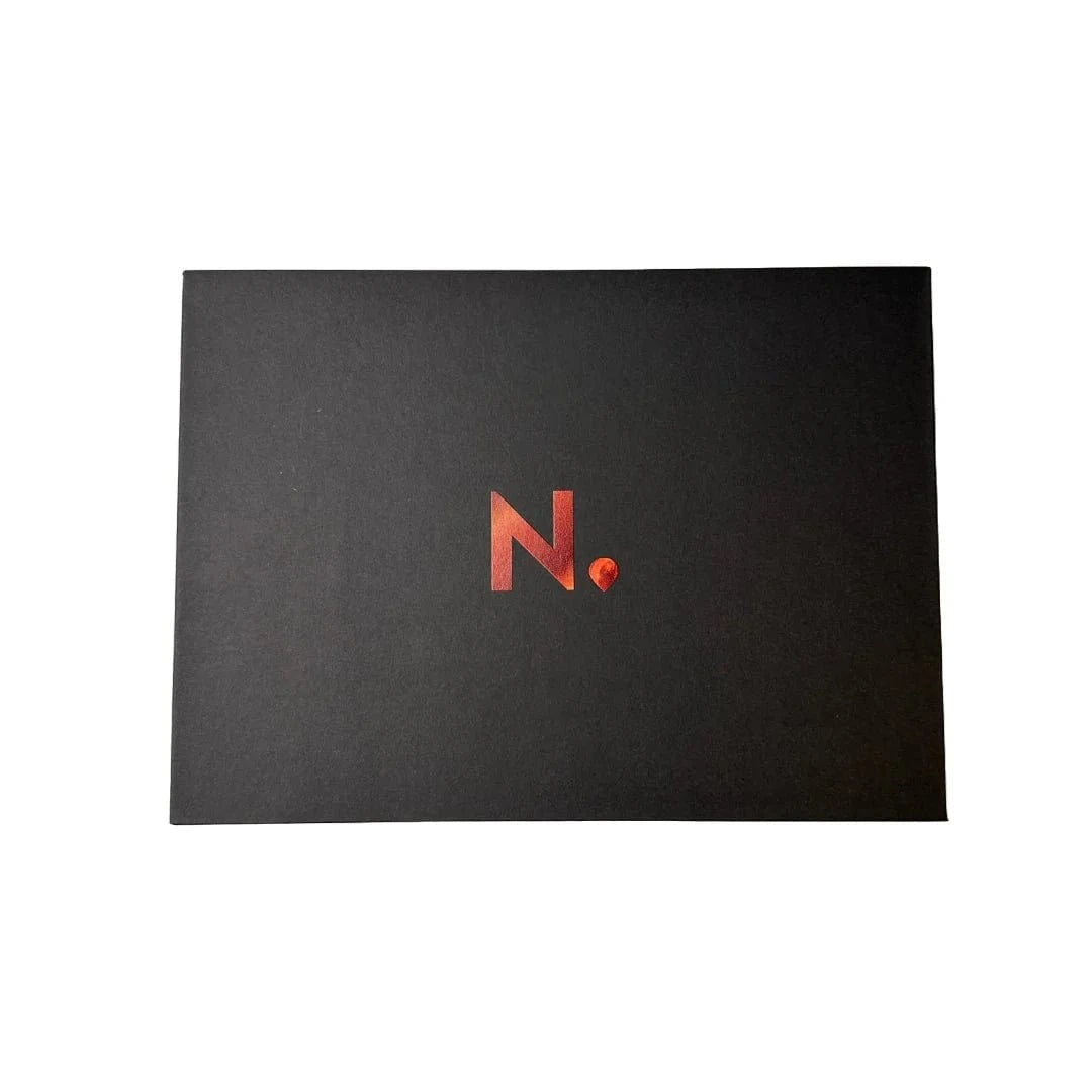 55&46° North – Outdoor Set – American Oak – Gift Box - Mood4whisky