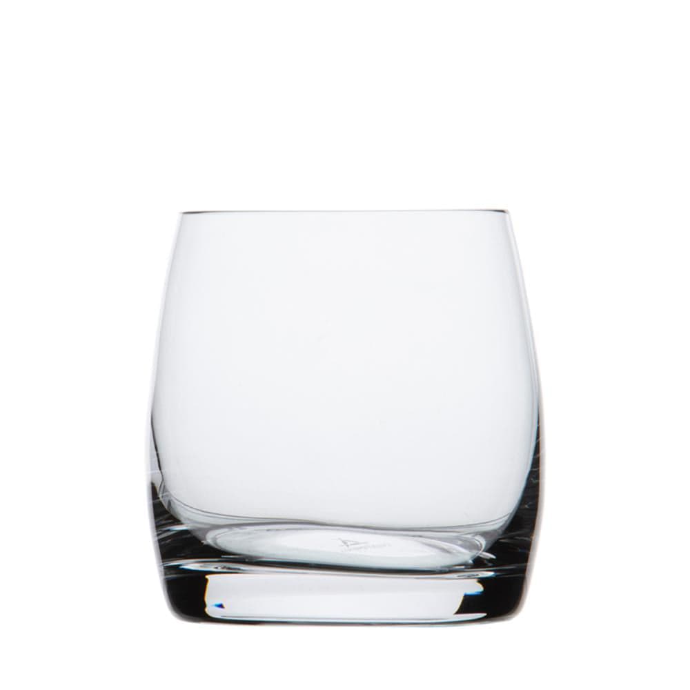 Arnstadt Kristall – Whisky Tumbler – Crystal – 320 ml – Pure Design - Mood4whisky