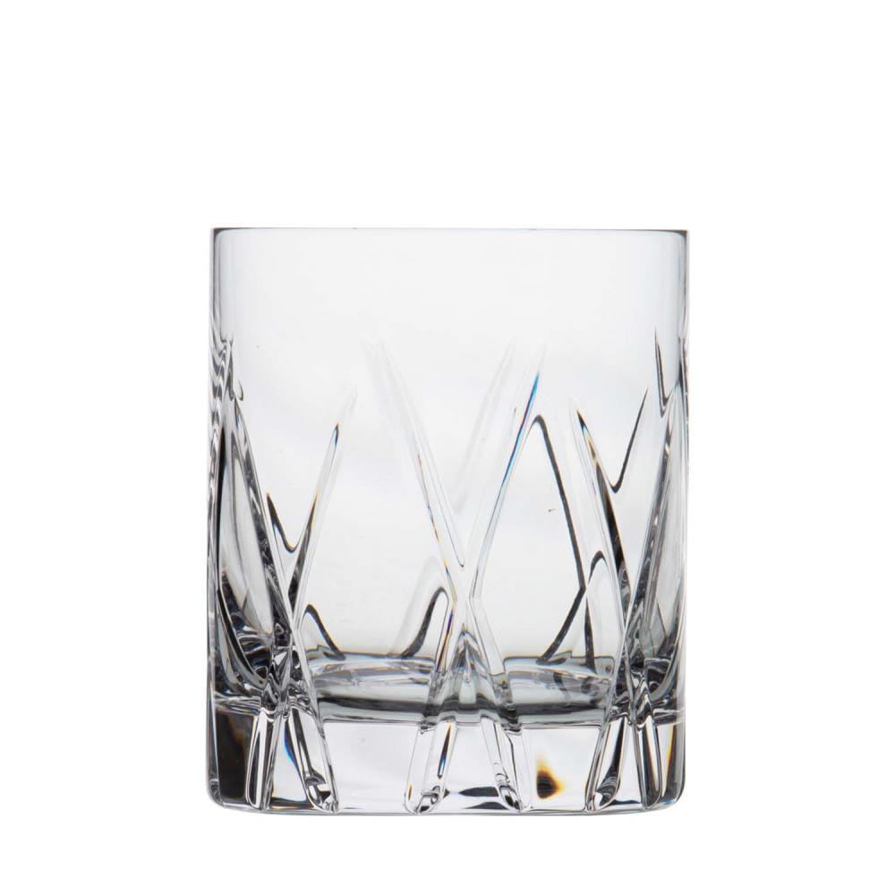 Arnstadt Kristall – Whisky Tumbler – Crystal – 350 ml - Mood4whisky