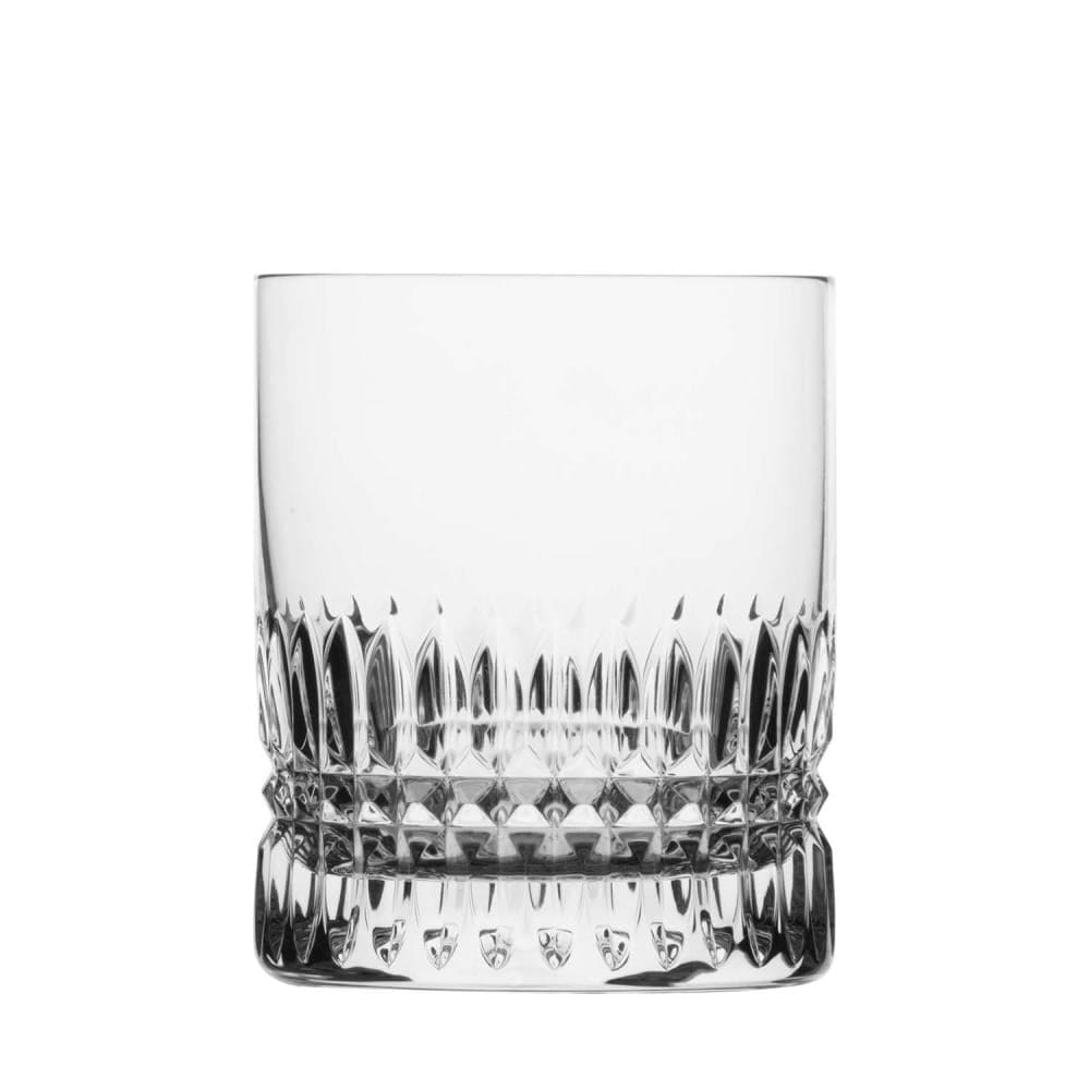 Arnstadt Kristall – Whisky Tumbler – Handcrafted Glass – 350 ml - Mood4whisky