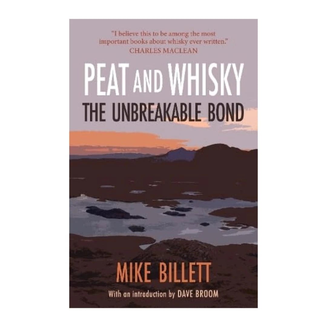 Discover Peat and Whisky in Scotland: Unbreakable Bond - Mood4whisky