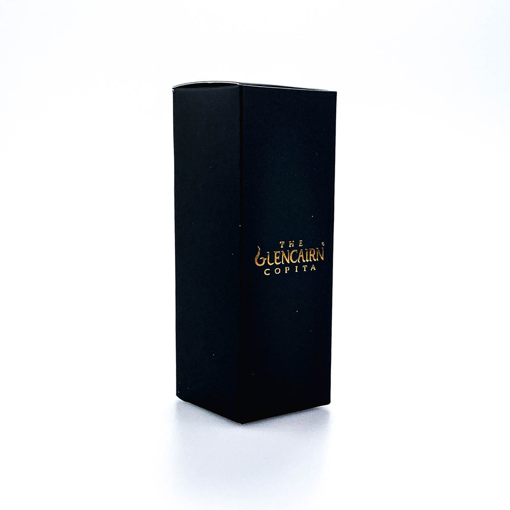 Glencairn – Copita Glass – Lead - Free Crystal – Premium Gift Carton - Mood4whisky