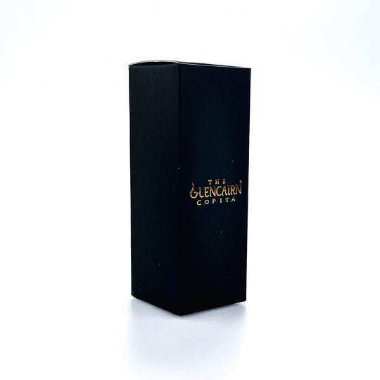 Glencairn – Copita Glass – Lead - Free Crystal – Premium Gift Carton - Mood4whisky