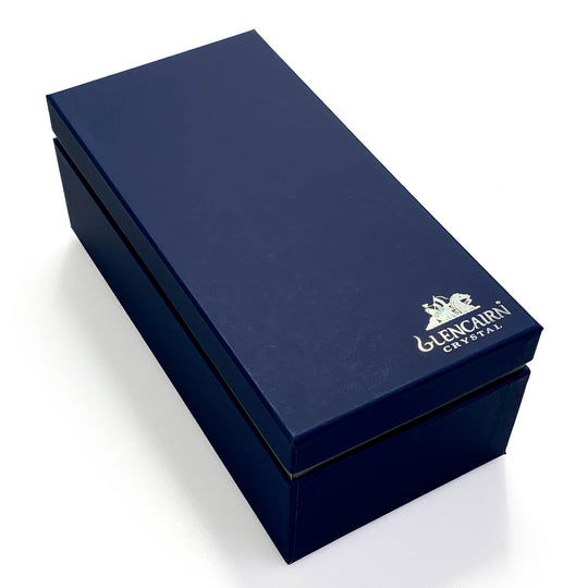 Glencairn – Decanter Iona – Lead - Free Crystal – 750 ml – Gift Box - Mood4whisky