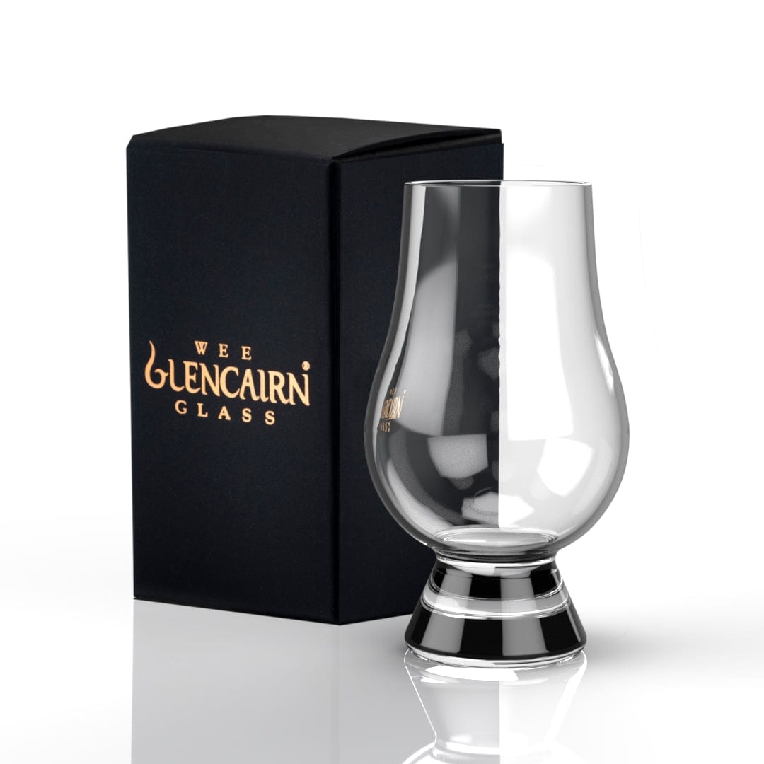 Glencairn – WEE Glass – Lead - Free Crystal – Gift Carton - Mood4whisky