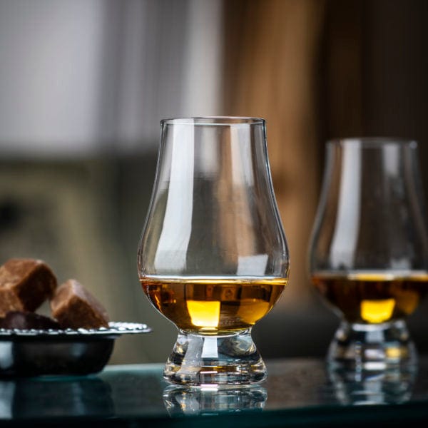 Glencairn – Whisky Glass – Lead - Free Crystal – Tasting Experience - Mood4whisky