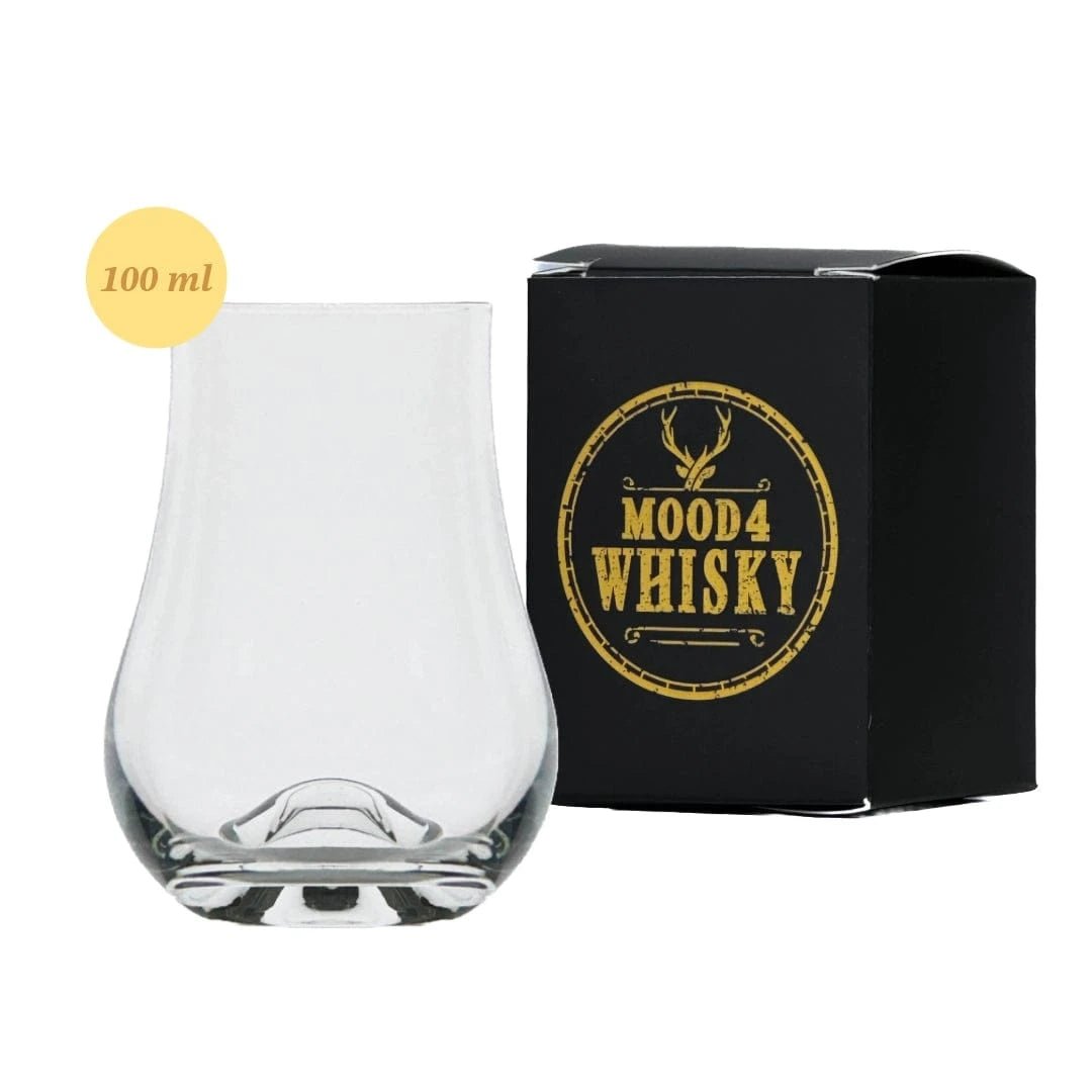 Mood4Whisky – Whisky Taster – 100 ml – Gift Carton - Mood4whisky